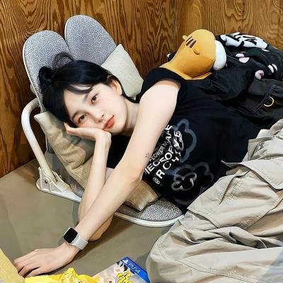 孩子们的夜晚